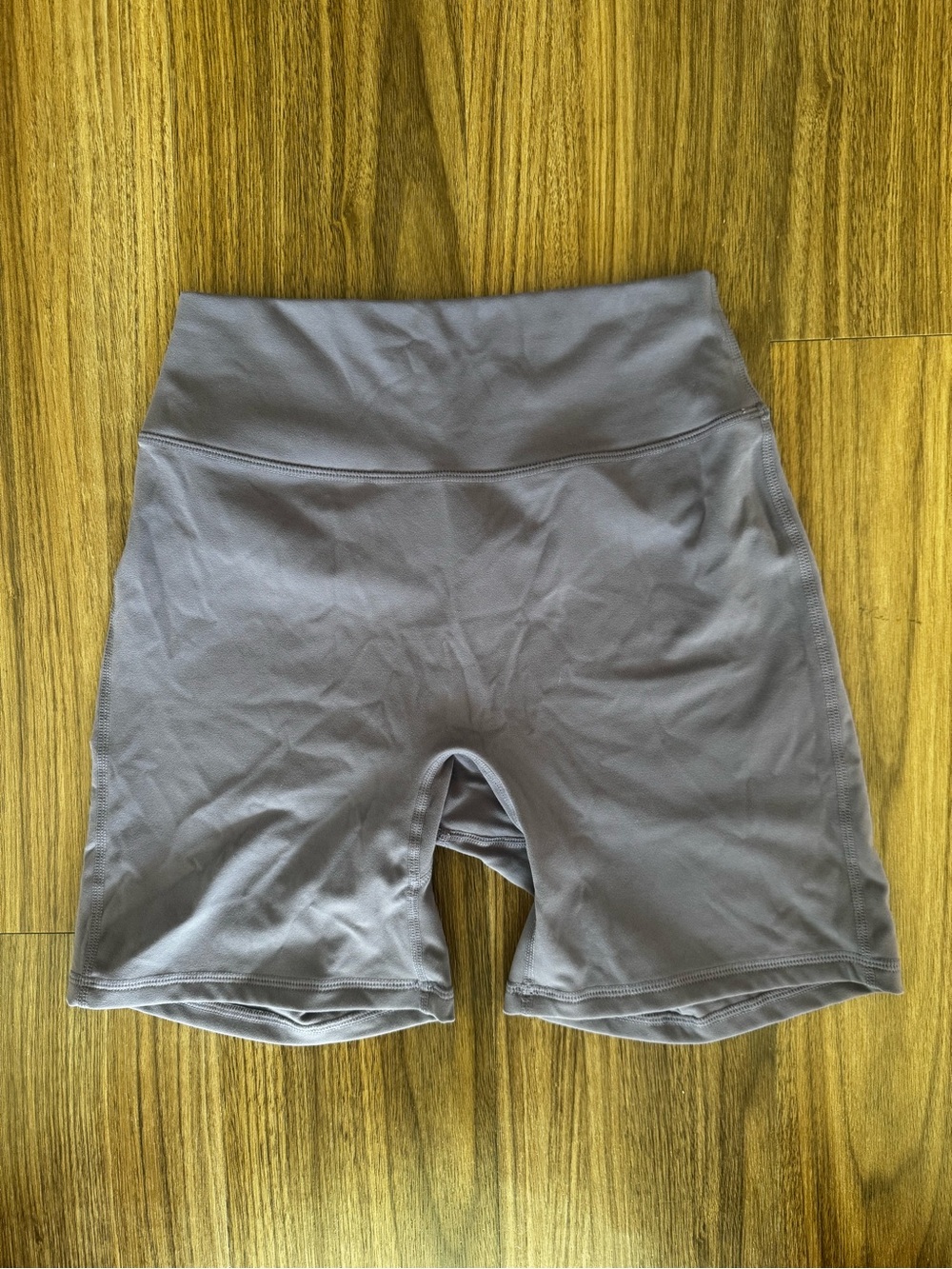 Buffbunny 6in Legacy Shorts